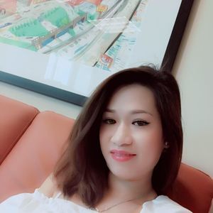 Meet your Posher, Katherine